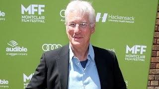 Watch Meet RICHARD GERE's 31-Year-Old Girlfriend Video