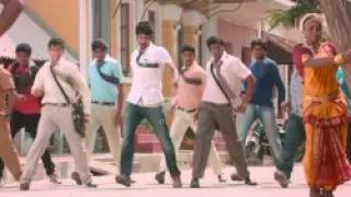 Watch Sokkana Ponnu (Tamil Video Song) - Yaagavarayinum Naa Kaakka | Aadhi | Nikki Galrani Video