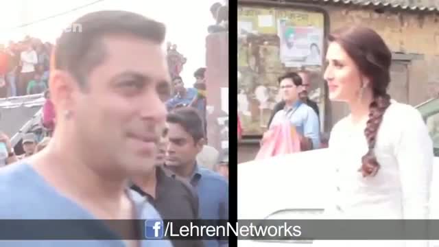 Watch 'Bajrangi Bhaijaan' Making Video | Salman Khan | Kareena Kapoor Khan Video
