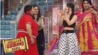 Watch Comedy Nights with Kapil | 28th June 2015 Episode | Jhalak Dikhhla Jaa 8 SPECIAL Video
