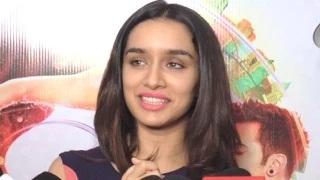 Watch ABCD 2 - Shraddha Kapoor And Remo D'Souza At Promotion Video