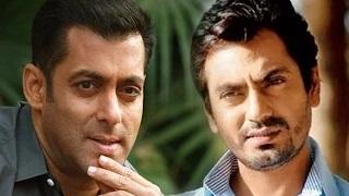 Watch Salman Bhai Taught Me Difference Between Star & Actor - Nawazuddin Siddiqui Video