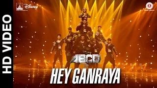 Watch Hey Ganaraya Song - ABCD 2 (2015) - Varun Dhawan - Shraddha Kapoor | Divya Kumar Video