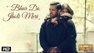 Watch Bhar Do Jholi Meri Song - Bajrangi Bhaijaan (2015) | Salman Khan - Adnan Sami Video