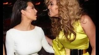 Watch Beyonce Is Jealous That Kim Kardashian Got Pregnant Video