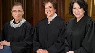 Watch Was This A Most Leftist SCOTUS Term? Video