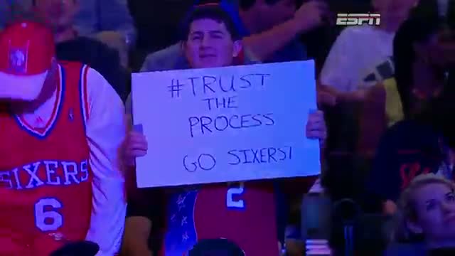 Watch 76ers Select Jahlil Okafor 3rd in 2015 NBA Draft Video