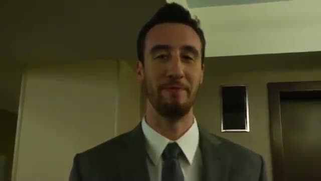 Watch 2015 NBA Draft Night Fashion Video