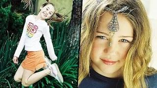 Watch Check Out Little Miley Cyrus Before Her TRANSFORMATION!! Video