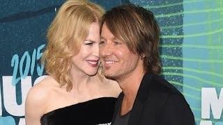 Watch KEITH URBAN's Sweet Anniversary Message Video
