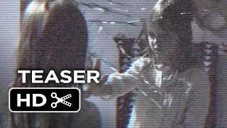 Watch Paranormal Activity: The Ghost Dimension Official Teaser #1 (2015) - Horror Movie HD Video