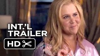 Watch Trainwreck Official International Trailer #1 (2015) - Amy Schumer, Bill Hader Movie Video