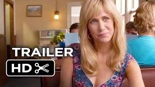 Watch Masterminds Official Trailer #1 (2015) - Kristen Wiig, Zach Galifianakis Movie HD Video