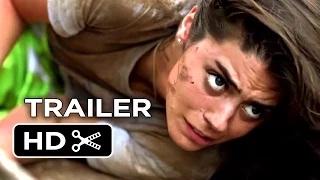 Watch The Green Inferno Official Trailer #3 (2015) - Eli Roth Horror Movie HD Video