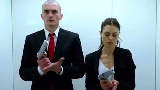 Watch Hitman: Agent 47 TRAILER #2 (2015) Rupert Friend Action Movie HD Video
