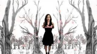 Watch Lenka - Trouble Is A Friend (Official) Video