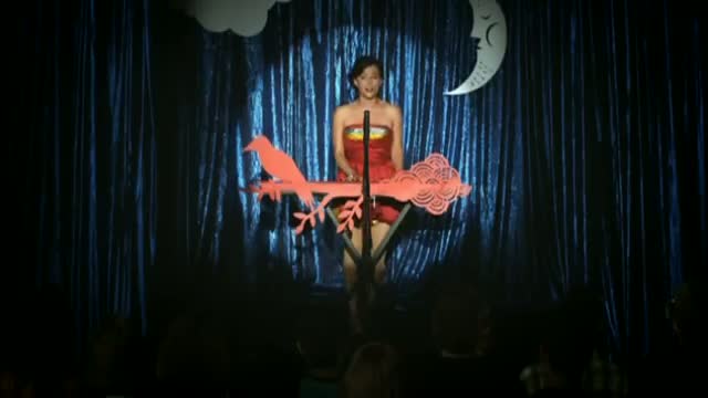 Watch Lenka - The Show (New Version) Video