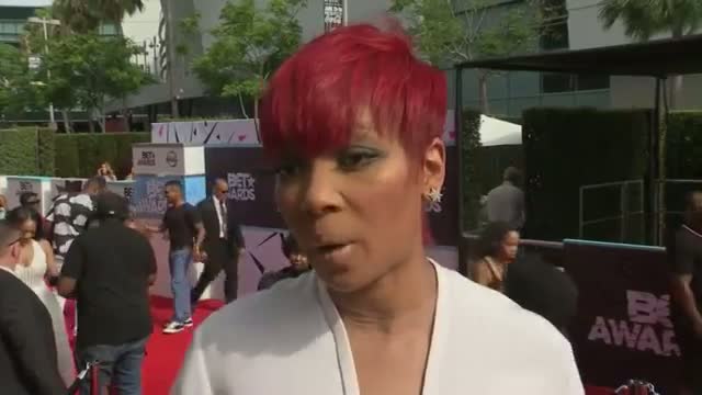 Watch BET Stars on Obama's 'Amazing Grace' Video