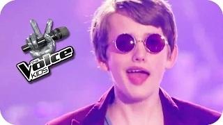 Watch Bruno Mars - Uptown Funk (Tilman) | The Voice Kids 2015 | Halbfinale | SAT.1 Video
