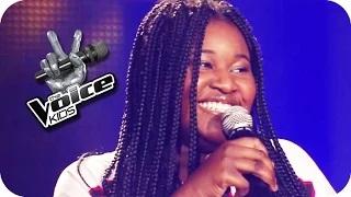 Watch Your Song - Elton John (Christin) | The Voice Kids 2015 | Blind Auditions | SAT.1 Video