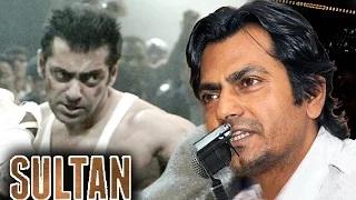 Watch Sultan Movie | Nawazuddin Siddiqui as a commentator Video