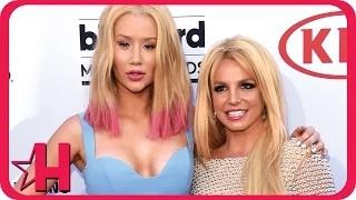 Watch Britney Spears Throws Amazing Shade at Iggy Azalea Video