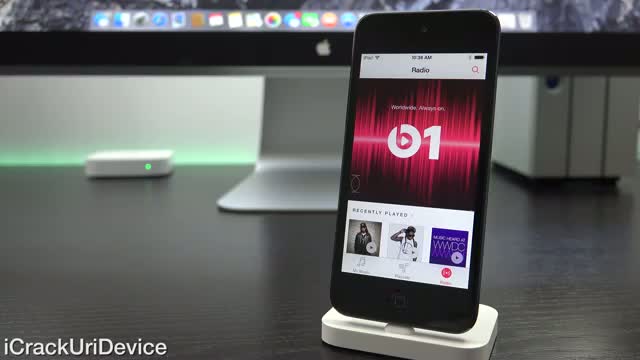 Watch Apple Music iOS 8.4 App Review: Streaming Service & Comparison Video