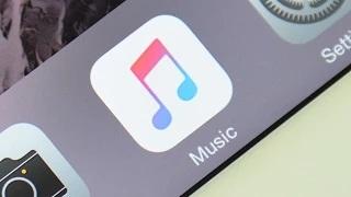 Watch Apple Music: Walkthrough Video