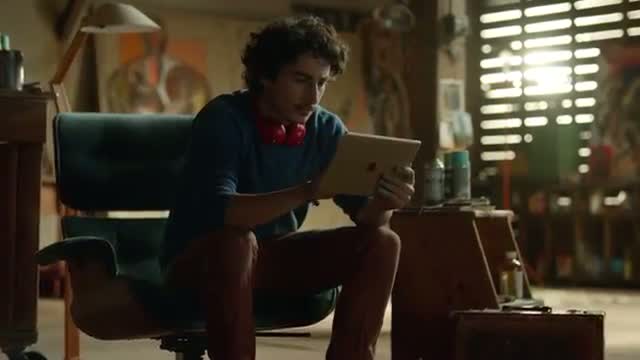 Watch Apple Music - Music needed a home... so we built it one. Video