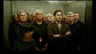 Watch Apple - Backstage Video