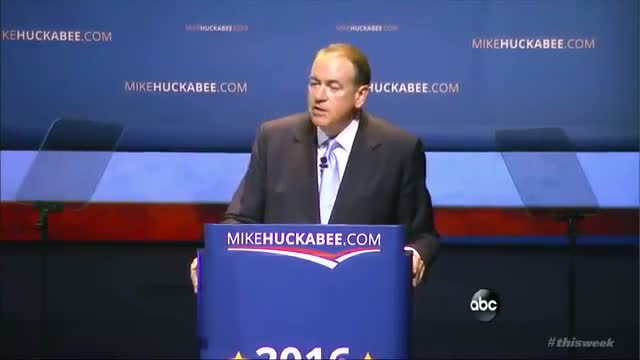 Watch Chris Christie: 'Liberal Political Consultants Put Together' Clinton Speech Video