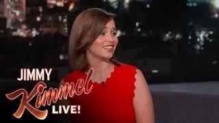 Watch Emilia Clarke Fractured Her Hip Video