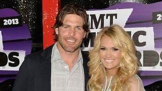 Watch MIKE FISHER Responds to Hilarious TV Title Fail Video