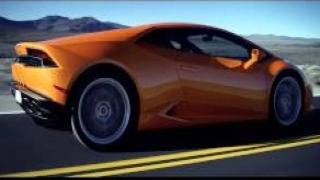 Watch Lamborghini HuracÃƒÂ¡n LP 610-4 - (Official Video) Video