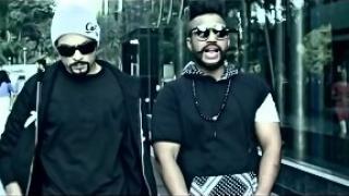 Watch Jaguar - Muzical Doctorz Sukhe Feat Bohemia | Latest Punjabi Song Video