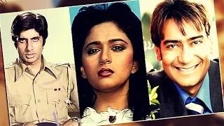 Watch Famous REEL Names Of 'Bollywood Stars'! Video