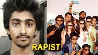Watch SHOCKING! ABCD 2 Dancer Nilesh Nirbhavne Gang-Rapes A Mentally Challenged Girl Video