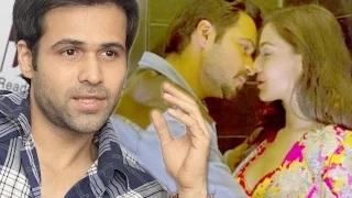 Watch Emraan hashmi Says I have To Do Special Preparation Before Kissing Scenes Video