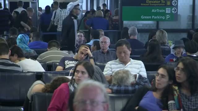 Watch US Probing Possible Airline Collusion on Fares Video