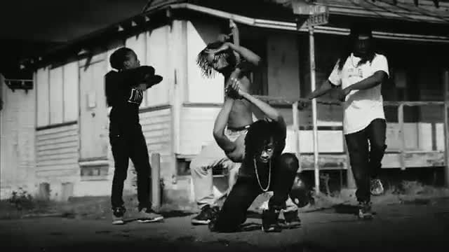 Watch Kendrick Lamar - Alright (Official) Video
