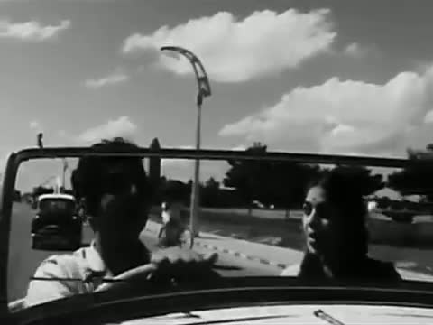Watch Azhagiya Nagarinile (Tamil Romantic Duet Song) - Bhanimathi,SV Rao,Sachu - Annai Video