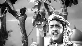 Watch Ore Ore Oorile (Tamil Classic Song) - Bhanimathi, SV Rao,Sachu - Annai Video