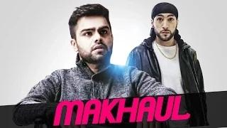 Watch Makhaul | Akhil [Latest Punjabi Song 2015] Manni Sandhu Video