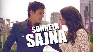 Watch Sohneya Sajna - {Latest Punjabi Song} Hero 'Naam Yaad Rakhi' | Jimmy Sheirgill | Surveen Chawla Video