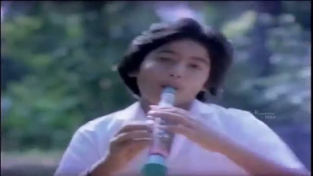 Watch Malli Sevanthi - (Tamil Classic Song) K.R.Vijaya, Arjun - Edutha Sabatham Mudipen Video