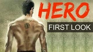 Watch HERO Official First Look - Salman Khan | Sooraj Pancholi | Athiya Shetty Video