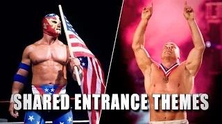 Watch Superstars with the same entrance themes: 5 Things Video
