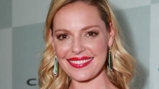 Watch Katherine Heigl Sings! Video