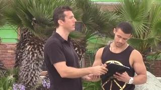 Watch U.S. Citizens Sign Petition to Ban the American Flag & Issue a New Design for the New World Order!!! Video