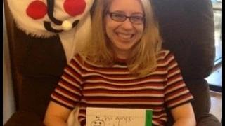 Watch Interview : Reddit Fired Moderator Victoria Taylor and All Hell Broke Loose Video